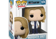 Grey's Anatomy POP! TV Vinyl Figure Meredith Grey 9 cm