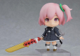 Assault Lily Bouquet Nendoroid Riri Hitotsuyanagi 10 cm