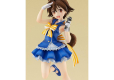 Strike Witches Statua PVC 1/7 Yoshika Miyafuji World Witches Music Festival 2019 Ver. 23 cm
