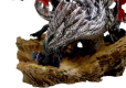 Monster Hunter Statua PVC CFB Creators Model Valphalk 23 cm