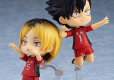 Haikyu!! Third Season Figurka Nendoroid Tetsuro Kuroo 10 cm