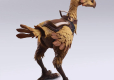 Final Fantasy XI Bring Arts figurka Chocobo 18 cm