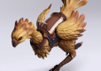 Final Fantasy XI Bring Arts figurka Chocobo 18 cm