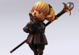 Final Fantasy XI Bring Arts figurki Shantotto i Chocobo 8 - 18 cm