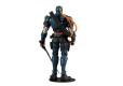 DC Gaming Action Figure Arkham Origins Deathstroke 18 cm