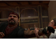 Drunkn Bar Fight