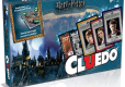 CLUEDO Harry Potter
