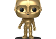 Star Wars Concept POP! C-3PO 9 cm nr 423