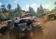 Monster Jam Steel Titans