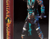 Mortal Kombat 4 figurka Sub Zero Bloody 18 cm