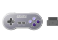 8Bitdo SN30 2.4G Wireless Gamepad