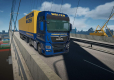 On the Road Truck Simulator