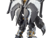 FIGURE RISE DIGIMON BLACKWARGREYMON (AMPLIFIED)