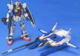 HGUC 1/144 FXA-05D/RX178 SUPER GUNDAM