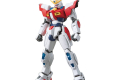 HGBF 1/144 BUILD BURNING GUNDAM