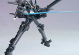 HG 1/144 UNION FLAG (GRAHAM CUSTOM)