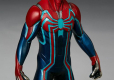 Marvel's Spider-Man Statua 1/10 Spider-Man Velocity Suit 19 cm