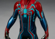 Marvel's Spider-Man Statua 1/10 Spider-Man Velocity Suit 19 cm