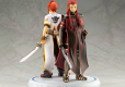 Tales Of The Abyss Statuy PVC 1/8 Luke Fon Fabre i Asch Meaning of Birth 24 cm