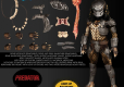 Predator Figurka 1/12 Predator Deluxe Edition 17 cm