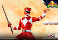 Mighty Morphin Power Rangers FigZero 1/6 Red Ranger 30 cm