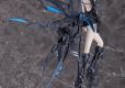 Black Rock Shooter Statua PVC 1/8 Inexhaustible Ver. 46 cm