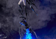 Black Rock Shooter Statua PVC 1/8 Inexhaustible Ver. 46 cm