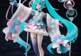 Vocaloid Statua PVC 1/7 Miku Hatsune Magical Mirai 2020 Winter Festival Ver. 23 cm