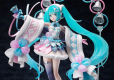 Vocaloid Statua PVC 1/7 Miku Hatsune Magical Mirai 2020 Winter Festival Ver. 23 cm