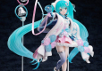 Vocaloid Statua PVC 1/7 Miku Hatsune Magical Mirai 2020 Winter Festival Ver. 23 cm