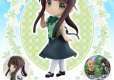 Is the Order a Rabbit Bloom Statua PVC Chiya 6 cm