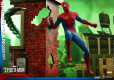 Marvel's Spider-Man Video Game Masterpiece 1/6 Classic Suit 30 cm