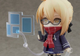 Fate/Grand Order Nendoroid Berserker/Mysterious Heroine X (Alter) 10 cm