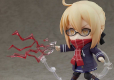 Fate/Grand Order Nendoroid Berserker/Mysterious Heroine X (Alter) 10 cm