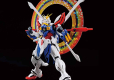 HIRM 1/100 GOD GUNDAM