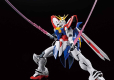 HIRM 1/100 GOD GUNDAM