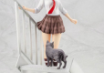 Bottom-Tier Character Tomozaki 1/7 Aoi Hinami Bonus Edition 24 cm