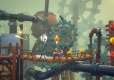 New Super Lucky's Tale (kod w pudełku)
