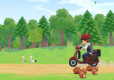 Story of Seasons Pioneers of Olive Town Deluxe Edition
