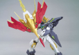 HGBD:R 1/144 GUNDAM AEGIS KNIGHT