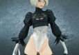 NieR Automata Statua PVC 2B (YoRHa No. 2 Type B) Deluxe Version 28 cm