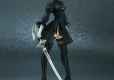 NieR Automata Statua PVC 2B (YoRHa No. 2 Type B) Deluxe Version 28 cm