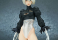 NieR Automata Statua PVC 2B (YoRHa No. 2 Type B) Deluxe Version 28 cm