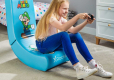 Nintendo fotel gamingowy Luigi