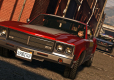 Grand Theft Auto V Premium Edition PL/ANG/DE