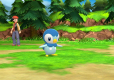Pokemon Brilliant Diamond