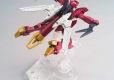 HGBD:R 1/144 MERCUONE WEAPONS