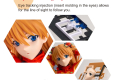 FIGURE RISE LABO SHIKINAMI ASUKA LANGLEY