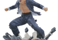Bruce Lee Gallery Statua PVC Earth 23 cm
