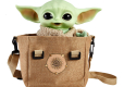 Star Wars The Mandalorian Elektroniczny pluszak The Child 28 cm